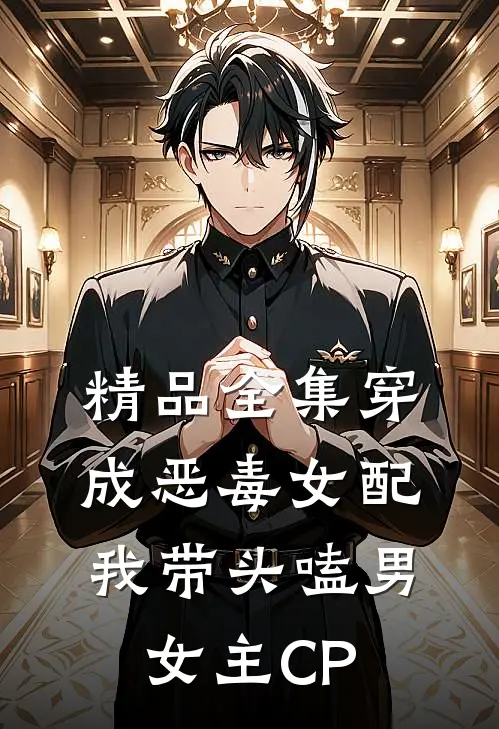 精品全集穿成恶毒女配：我带头嗑男女主CP