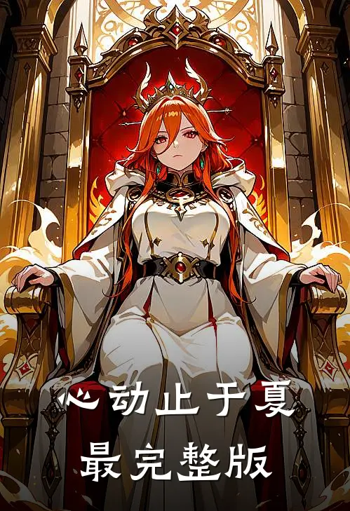 心动止于夏最完整版