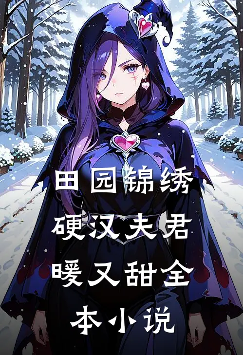 田园锦绣：硬汉夫君暖又甜全本小说