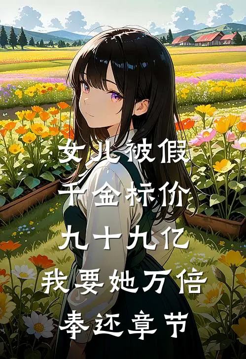 女儿被假千金标价九十九亿，我要她万倍奉还章节