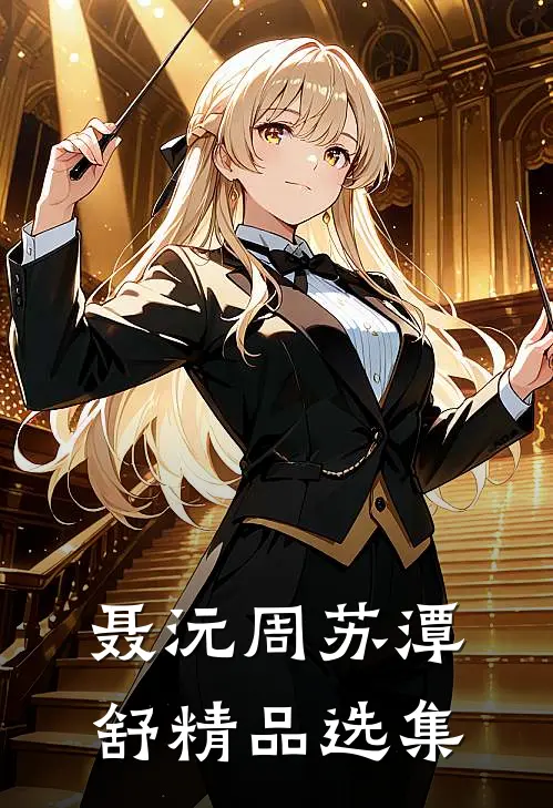聂沅周苏潭舒精品选集