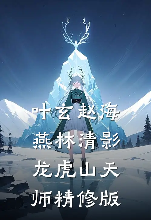 叶玄赵海燕林清影龙虎山天师精修版