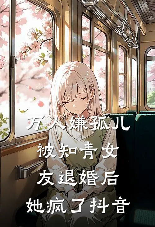 万人嫌孤儿被知青女友退婚后，她疯了抖音