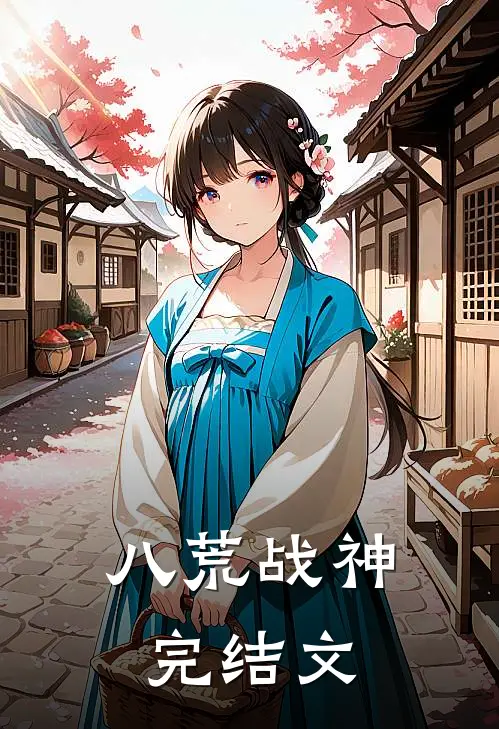 八荒战神完结文