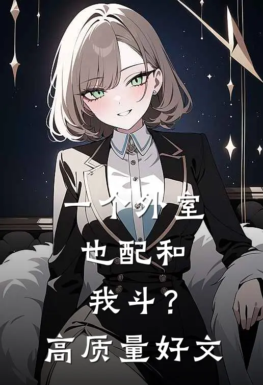 一个外室，也配和我斗？高质量好文