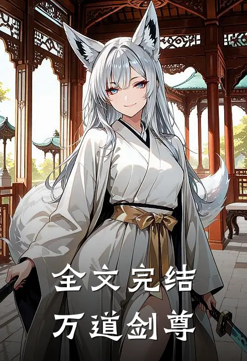 全文完结万道剑尊