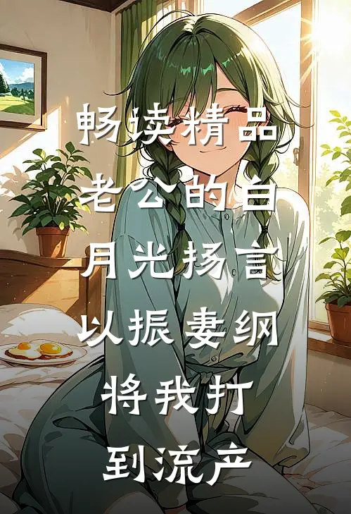 畅读精品老公的白月光扬言以振妻纲，将我打到流产