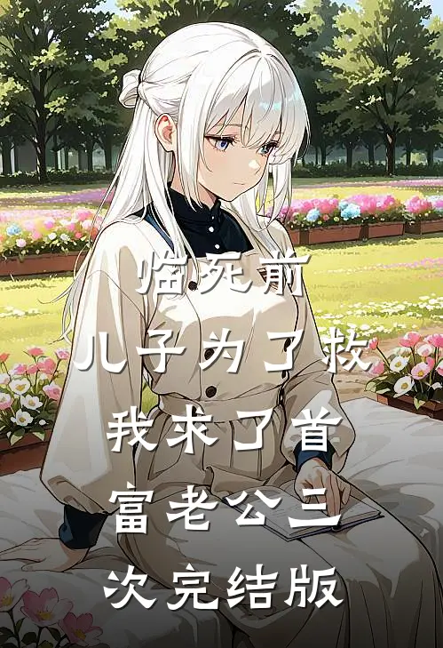 临死前，儿子为了救我求了首富老公三次完结版