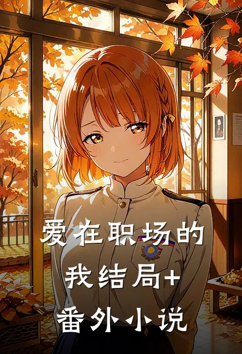 爱在职场的我结局+番外小说