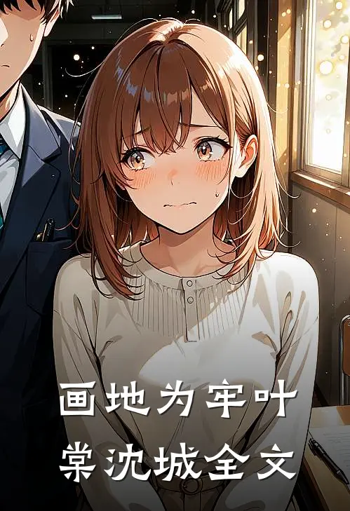 画地为牢叶棠沈城全文