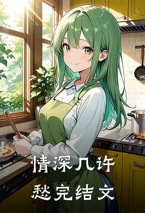 情深几许愁完结文