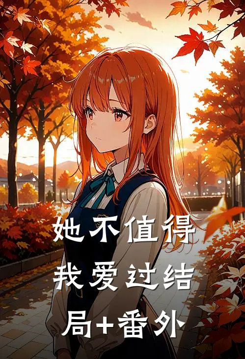 她不值得我爱过结局+番外