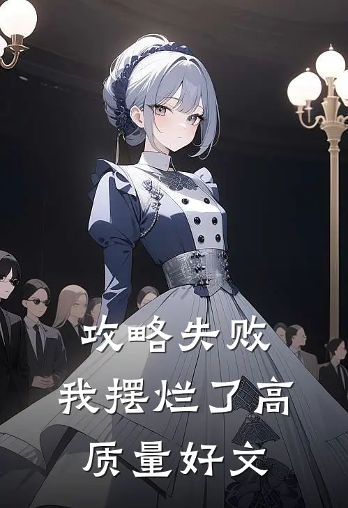 攻略失败，我摆烂了高质量好文