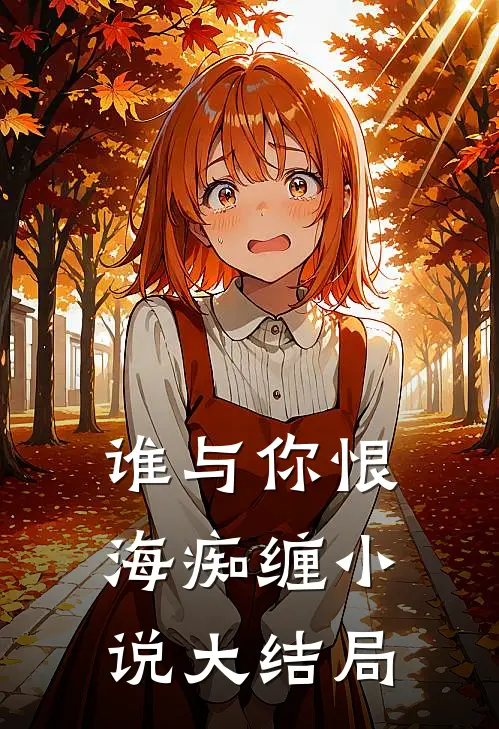谁与你恨海痴缠小说大结局