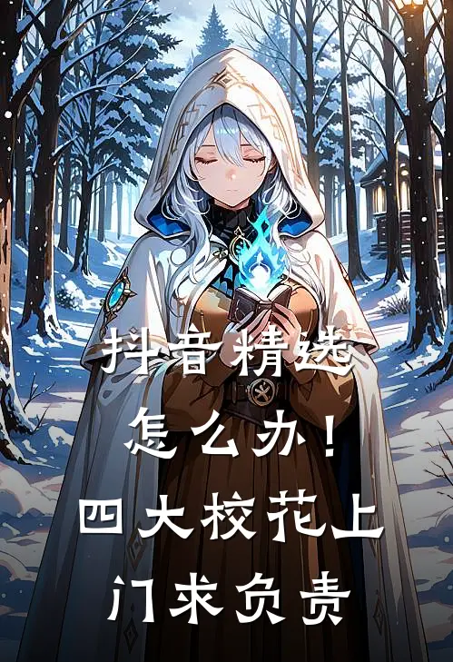 抖音精选怎么办！四大校花上门求负责