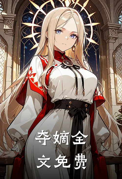夺嫡全文免费