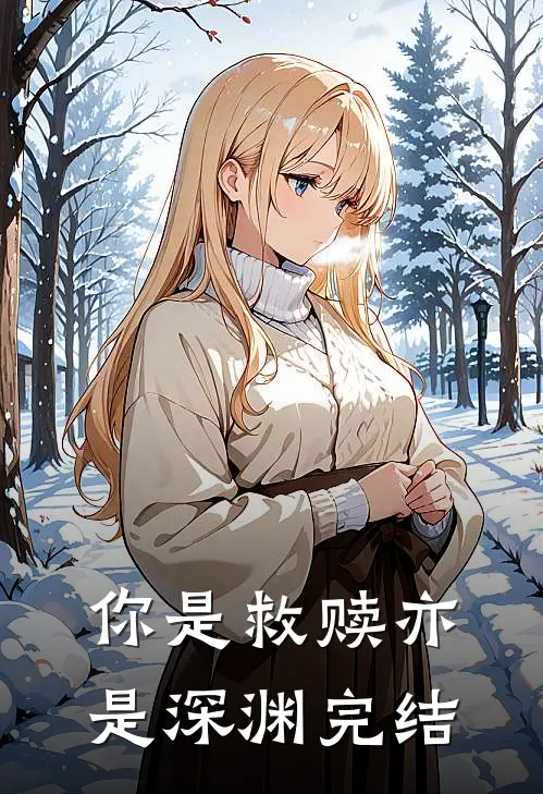 你是救赎亦是深渊完结