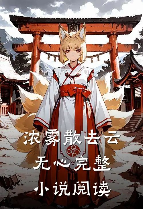 浓雾散去云无心完整小说阅读