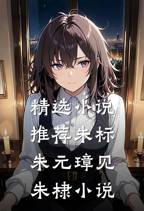 精选小说推荐朱标朱元璋见朱棣小说
