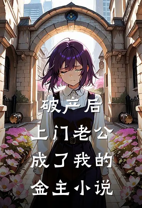 破产后，上门老公成了我的金主小说