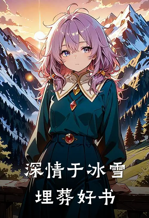 深情于冰雪埋葬好书