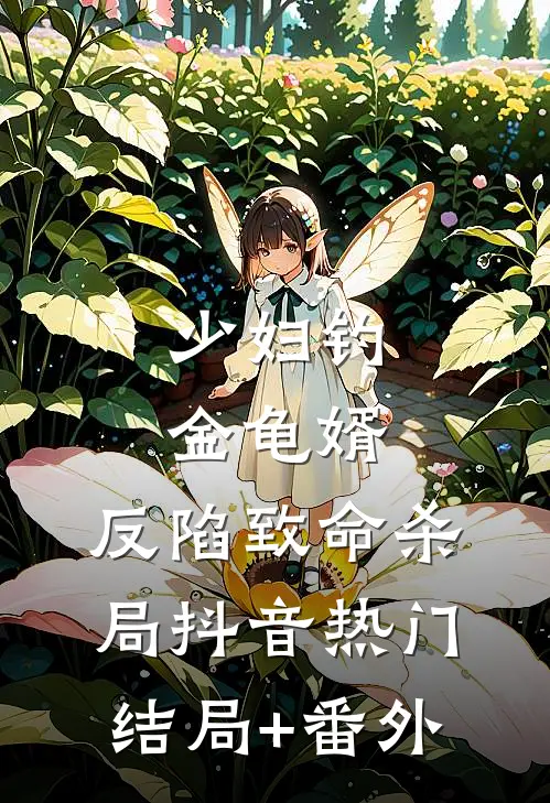 少妇钓金龟婿，反陷致命杀局抖音热门结局+番外