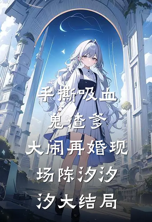 手撕吸血鬼渣爹，大闹再婚现场陈汐汐汐大结局