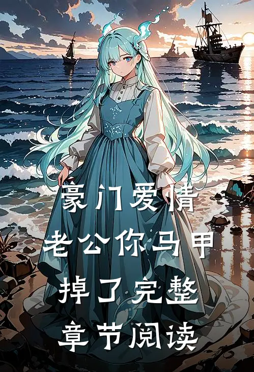 豪门爱情：老公你马甲掉了完整章节阅读