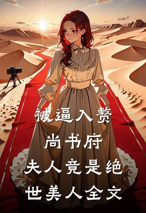 被逼入赘尚书府，夫人竟是绝世美人全文