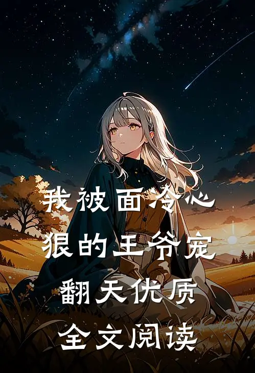 我被面冷心狠的王爷宠翻天优质全文阅读