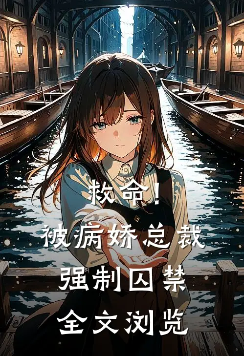 救命!被病娇总裁强制囚禁全文浏览