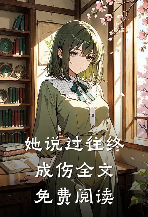 她说过往终成伤全文免费阅读