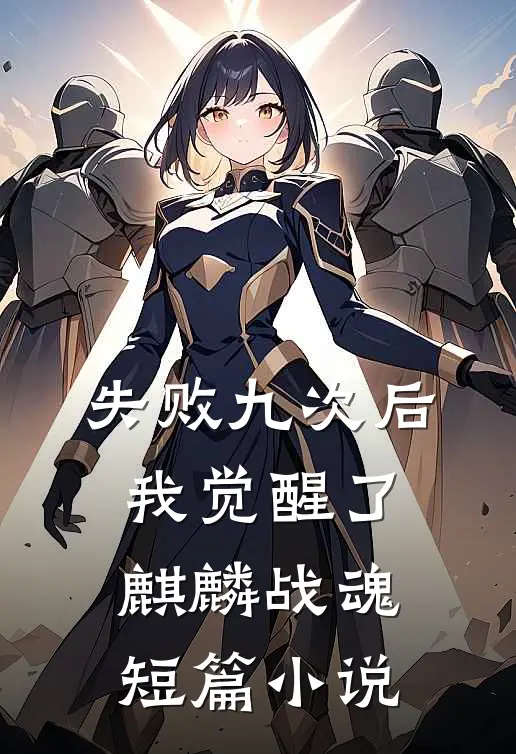 失败九次后，我觉醒了麒麟战魂短篇小说