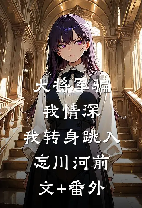 大将军骗我情深，我转身跳入忘川河前文+番外