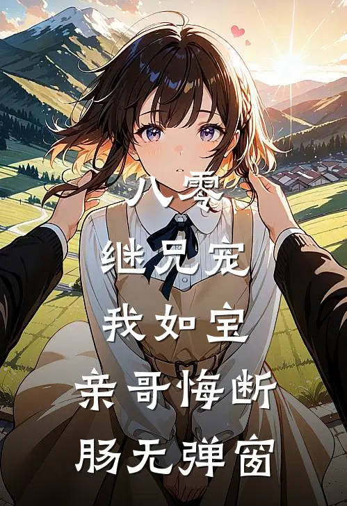 八零：继兄宠我如宝，亲哥悔断肠无弹窗