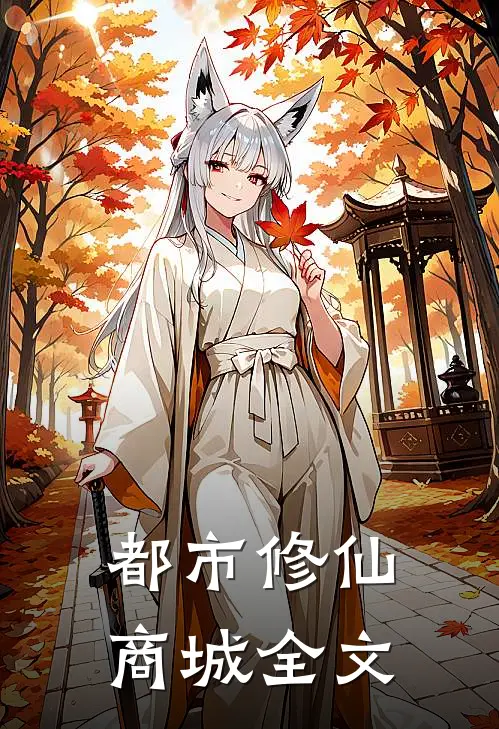 都市修仙商城全文
