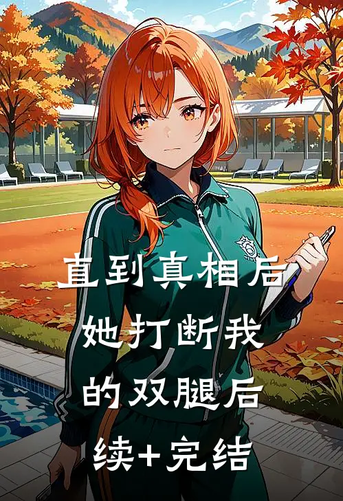 直到真相后，她打断我的双腿后续+完结