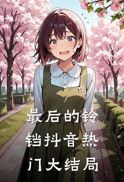 最后的铃铛抖音热门大结局