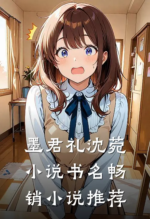 墨君礼沈菀小说 书名畅销小说推荐
