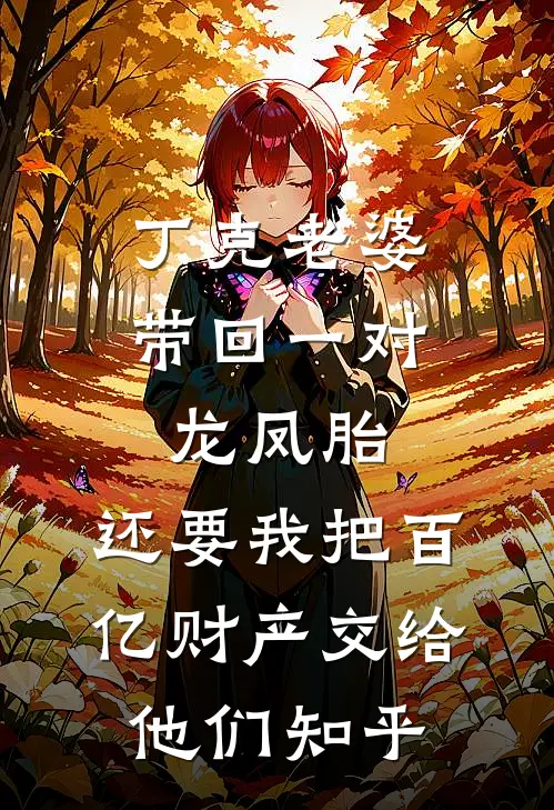 丁克老婆带回一对龙凤胎，还要我把百亿财产交给他们知乎