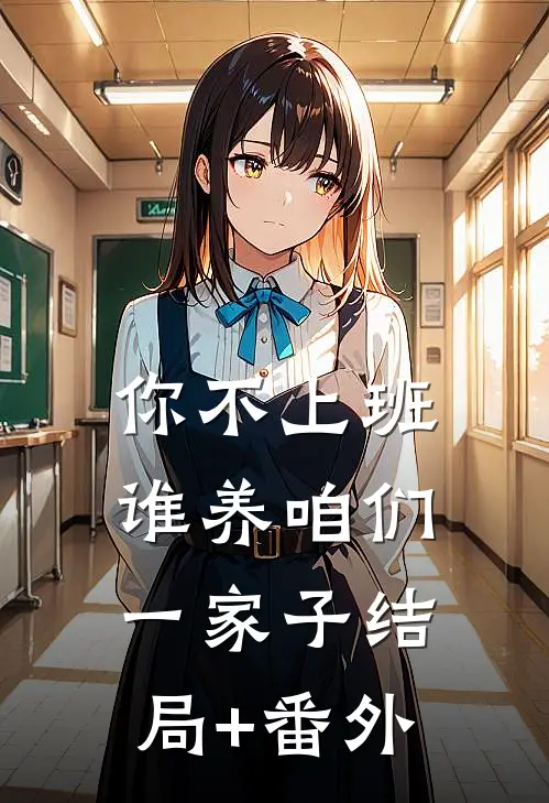 你不上班谁养咱们一家子结局+番外