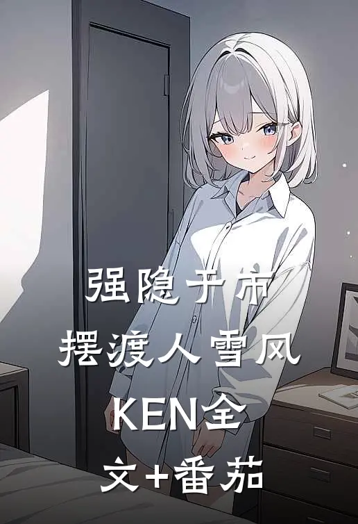 强隐于市：摆渡人雪风KEN全文+番茄