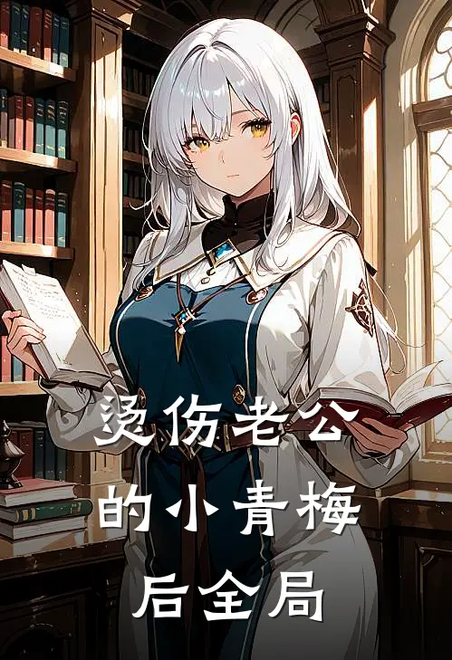 烫伤老公的小青梅后全局