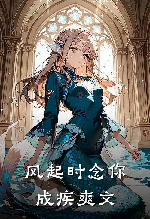 风起时念你成疾爽文