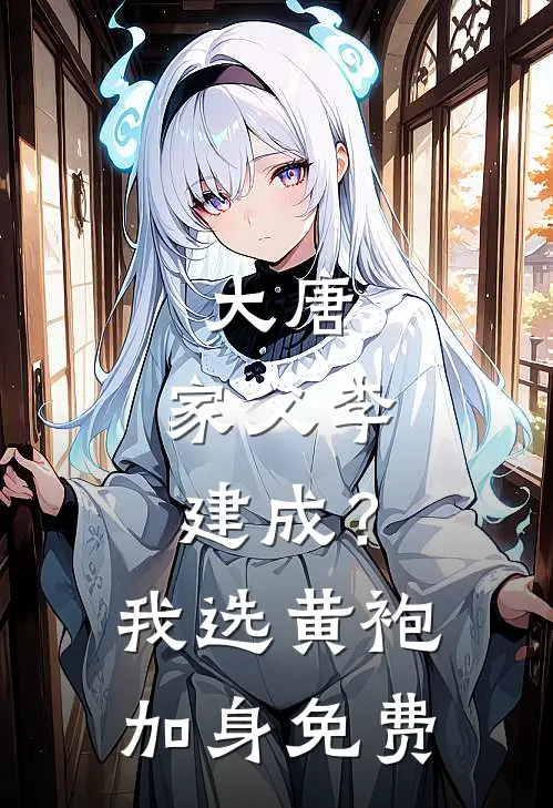 大唐：家父李建成？我选黄袍加身免费