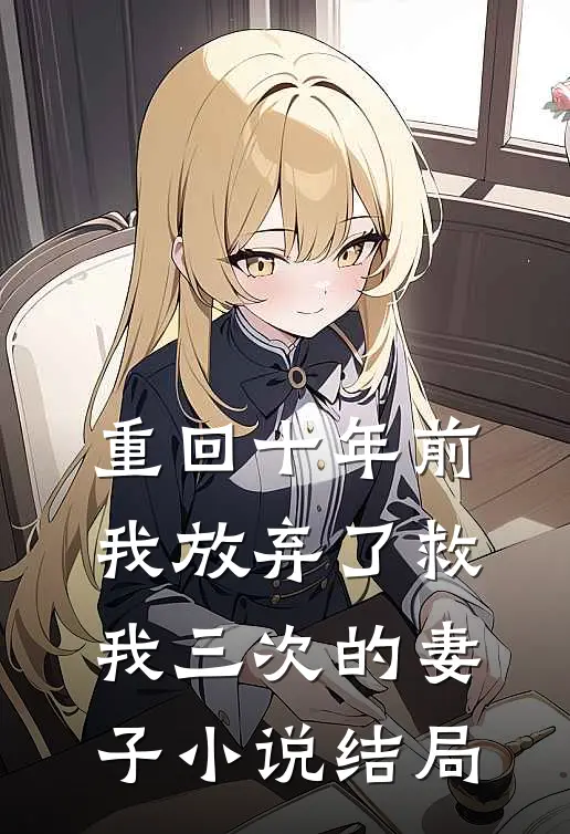重回十年前，我放弃了救我三次的妻子小说结局