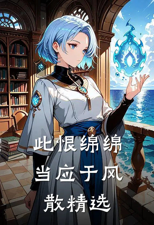 此恨绵绵，当应于风散精选