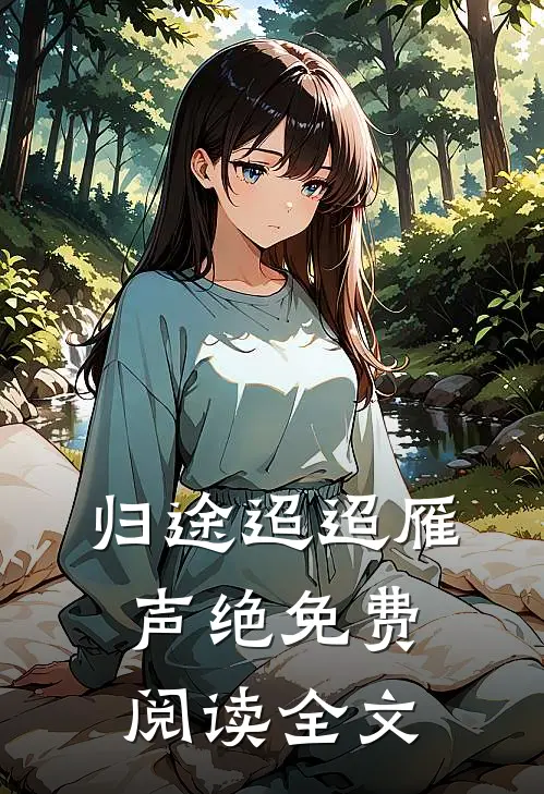 归途迢迢雁声绝免费阅读全文