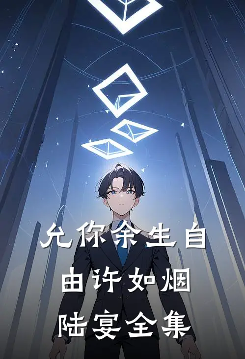 允你余生自由许如烟陆宴全集