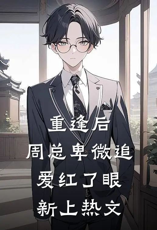 重逢后，周总卑微追爱红了眼新上热文